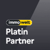 Immowelt Platin Partner